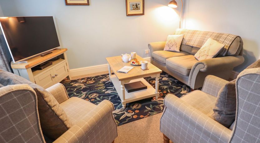 Photo of Armstrong Cottage