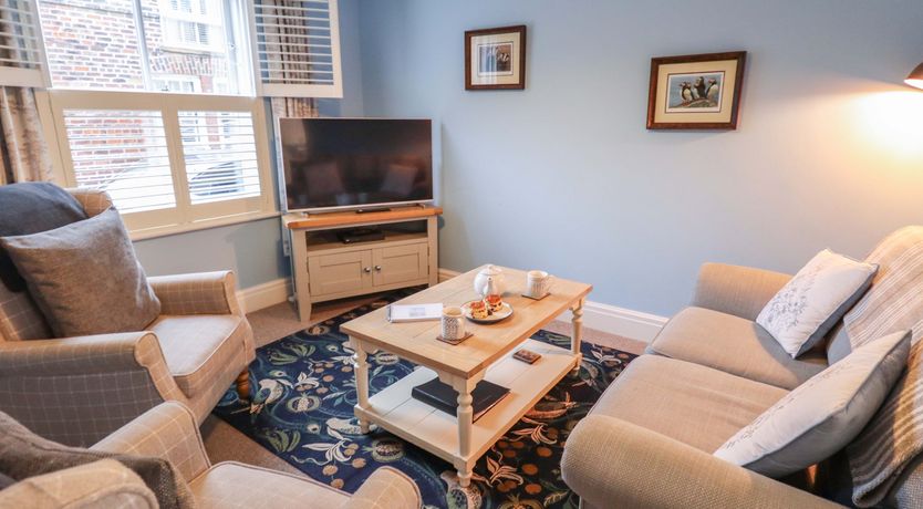 Photo of Armstrong Cottage