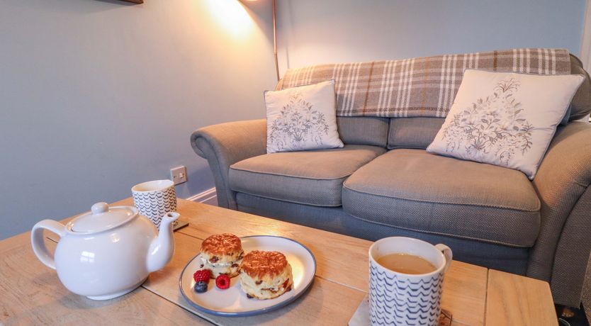 Photo of Armstrong Cottage