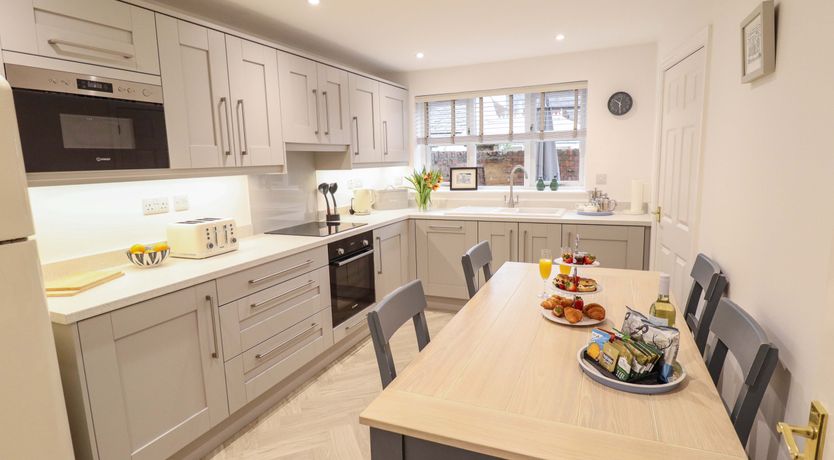 Photo of Armstrong Cottage