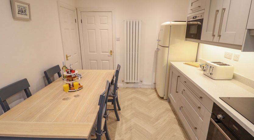 Photo of Armstrong Cottage