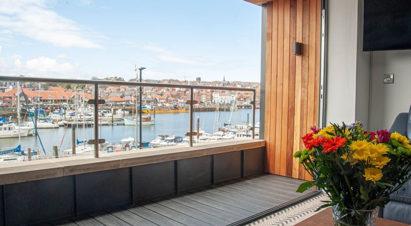 Photo of Harbour Sunset