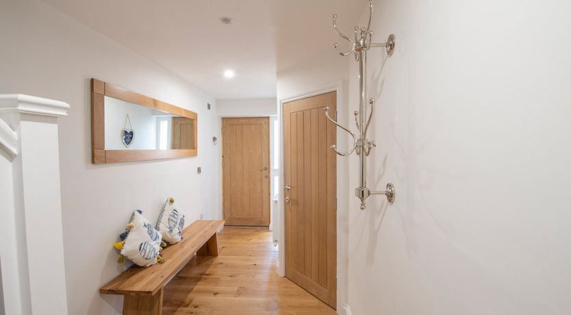 Photo of Harbour Sunset