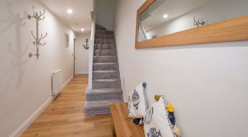 Photo of Harbour Sunset