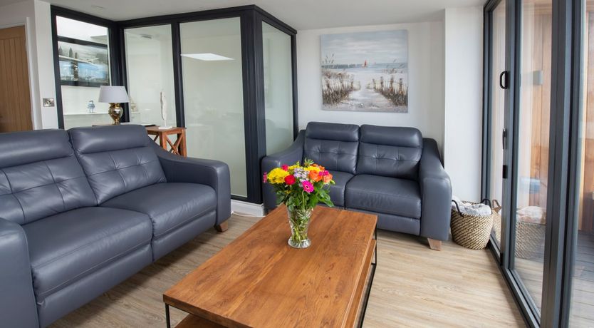 Photo of Harbour Sunset