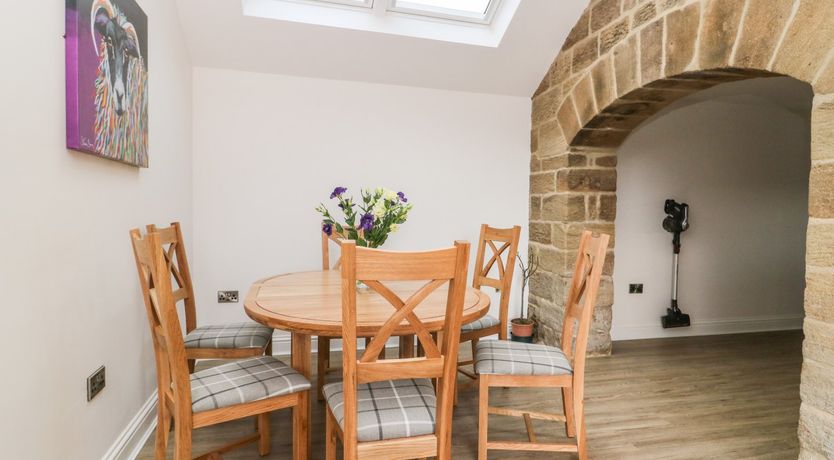 Photo of Shepherd's Crook