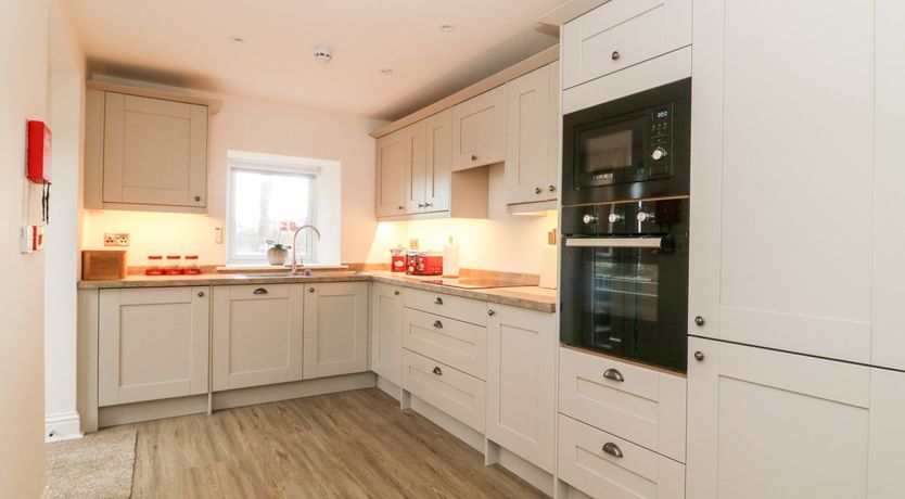 Photo of Shepherd's Crook