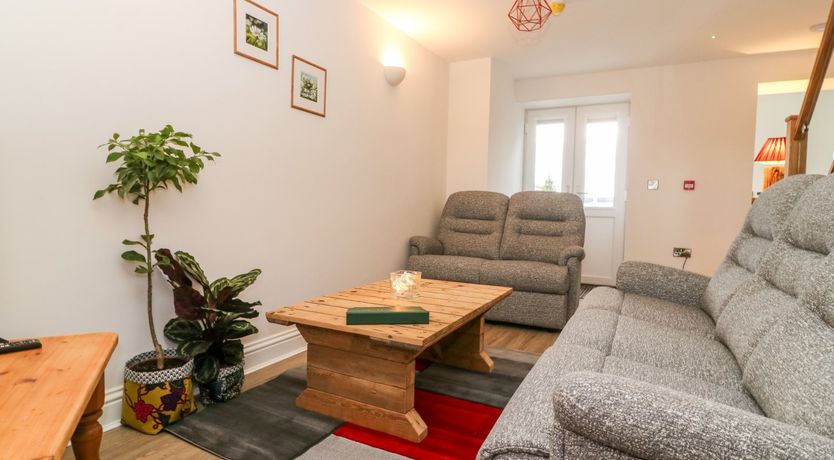 Photo of Shepherd's Crook