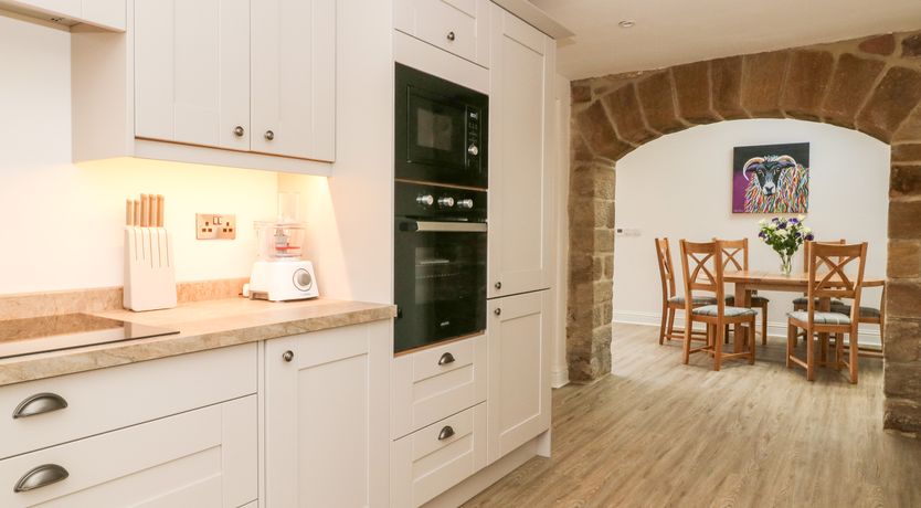 Photo of Shepherd's Crook