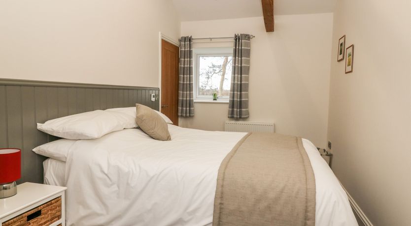 Photo of Shepherd's Crook