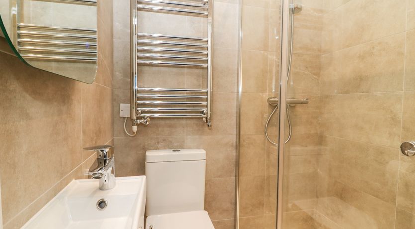 Photo of Shepherd's Crook