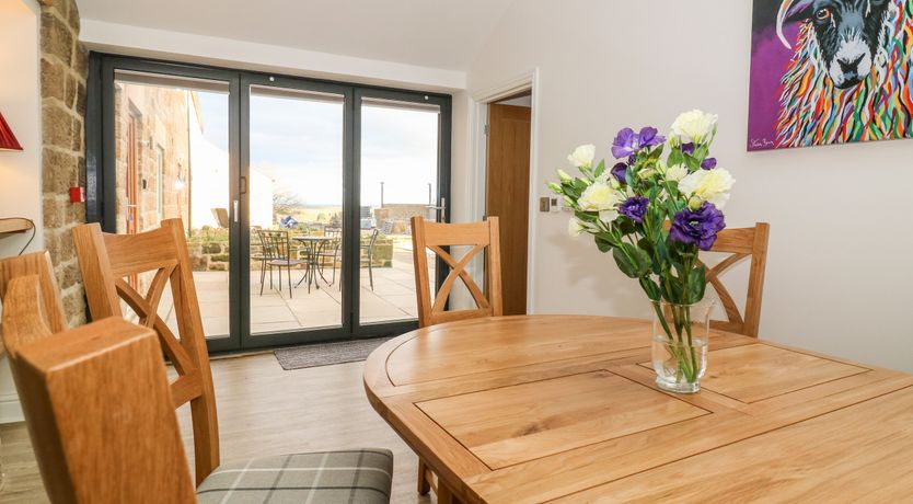 Photo of Shepherd's Crook