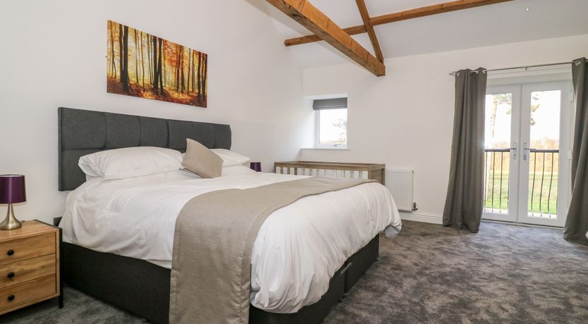 Photo of Miller's Wheel