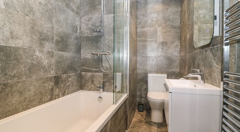 Photo of Miller's Wheel