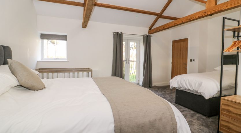 Photo of Miller's Wheel