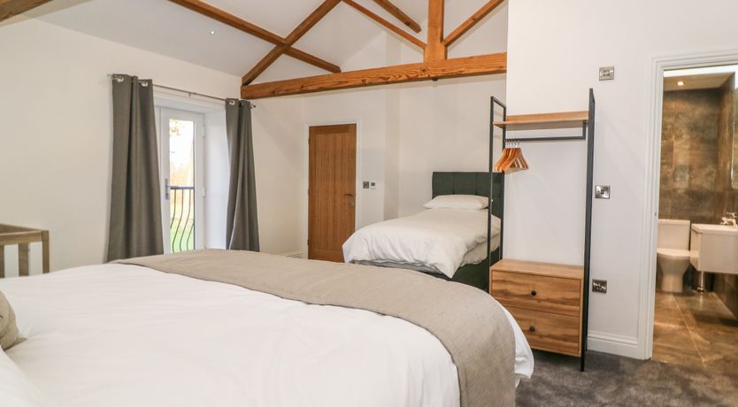 Photo of Miller's Wheel