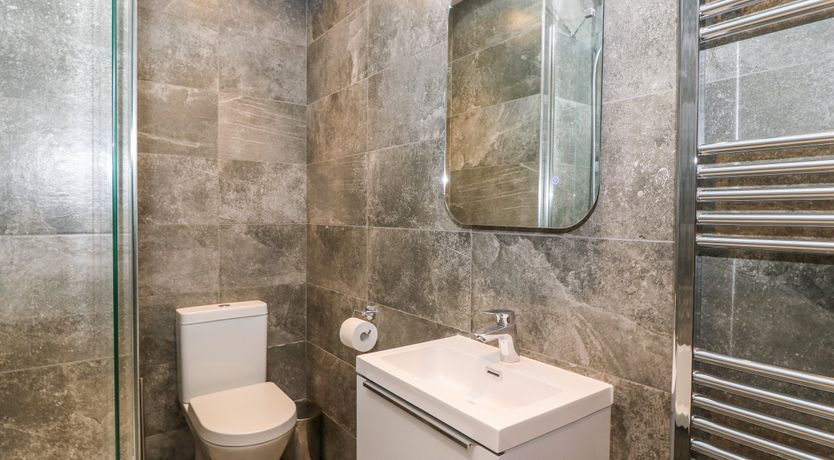 Photo of Miller's Wheel