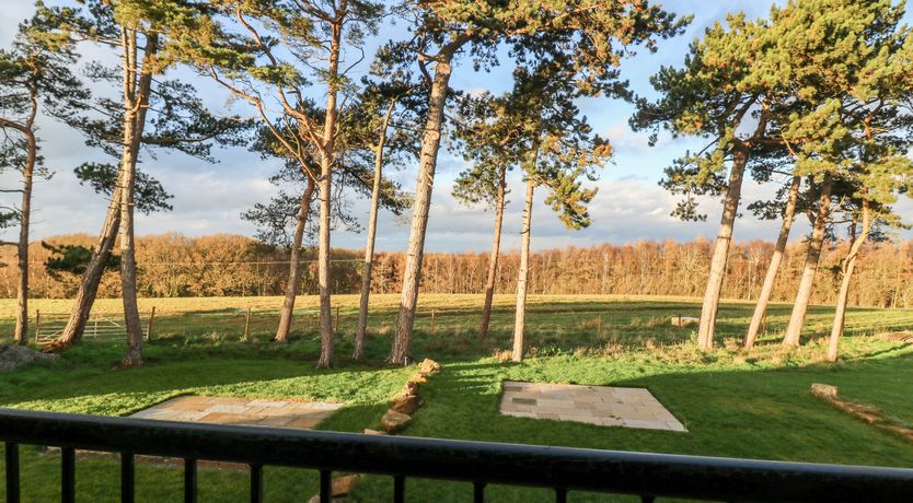 Photo of Miller's Wheel