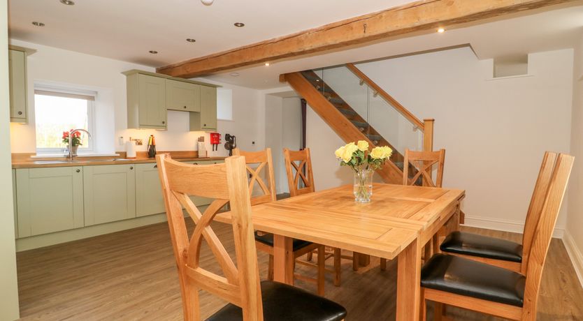 Photo of Miller's Wheel