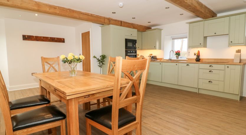 Photo of Miller's Wheel