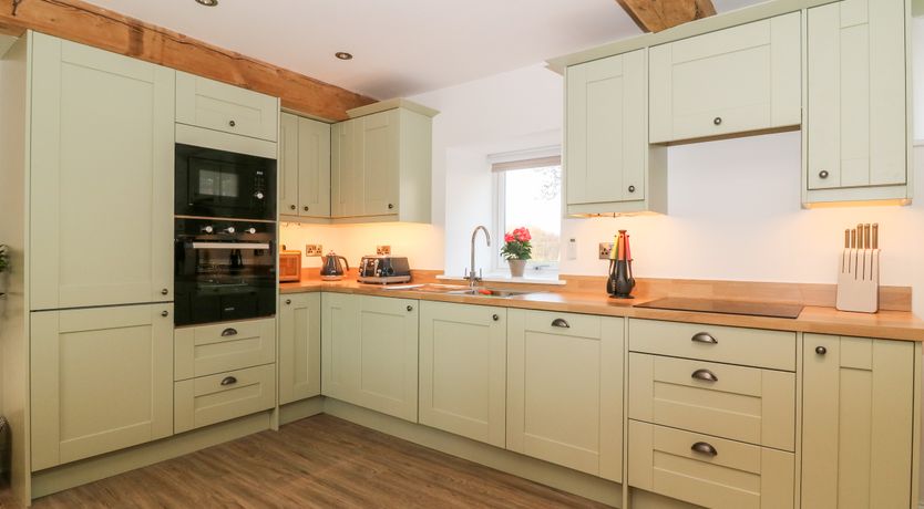 Photo of Miller's Wheel