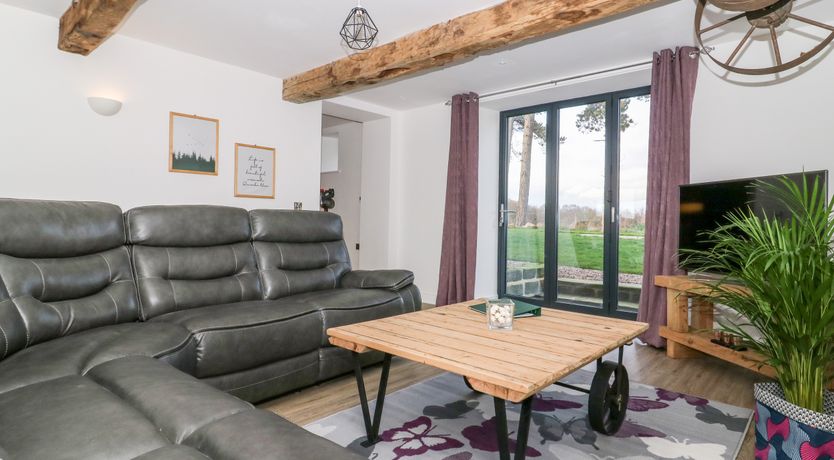 Photo of Miller's Wheel