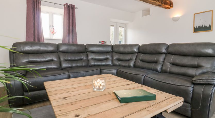 Photo of Miller's Wheel