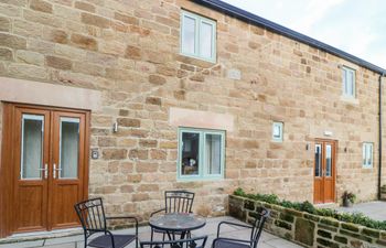 Miller's Wheel Holiday Cottage