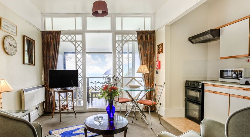 Photo of Clooneavin Apartment 4