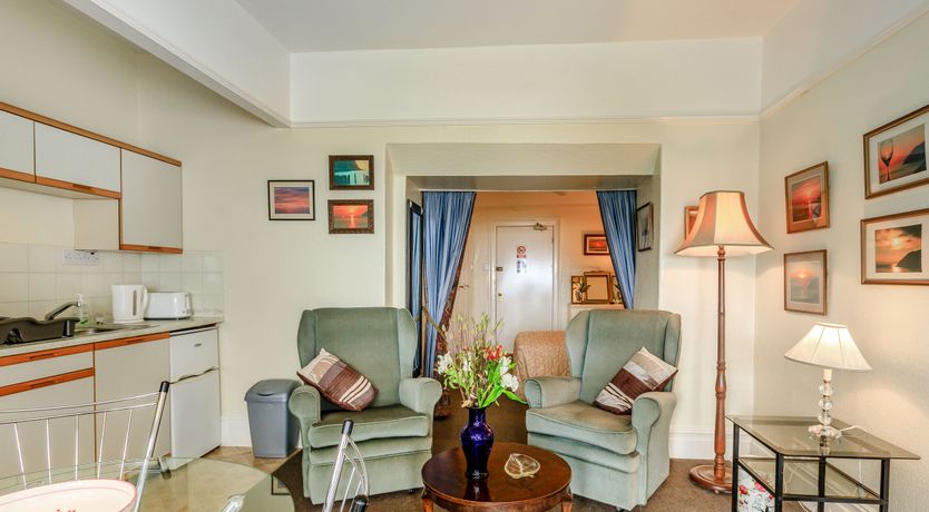 Photo of Clooneavin Apartment 4