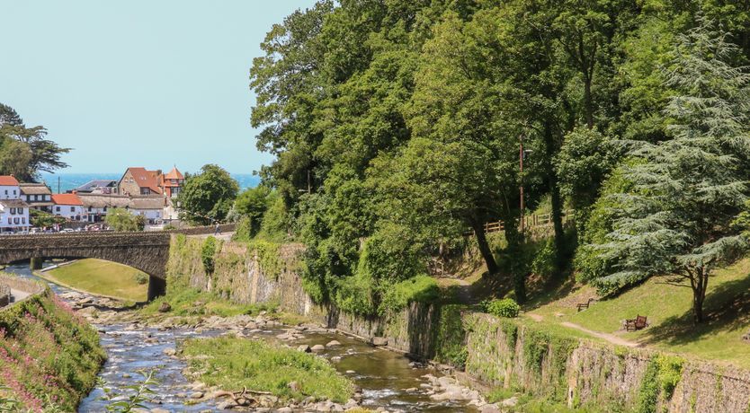 Photo of Clooneavin Chalet