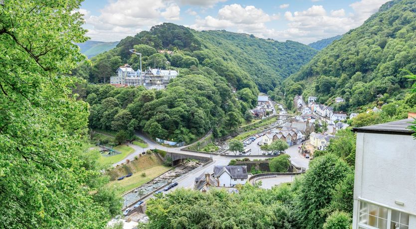 Photo of Clooneavin Chalet
