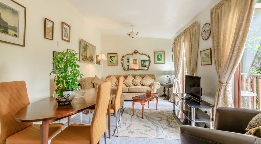 Photo of Clooneavin Chalet