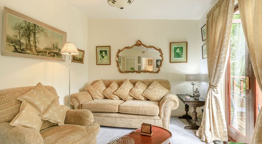 Photo of Clooneavin Chalet