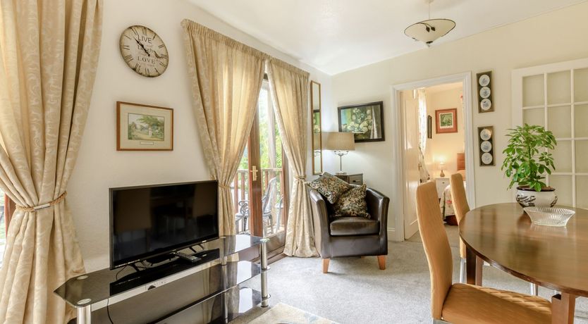 Photo of Clooneavin Chalet