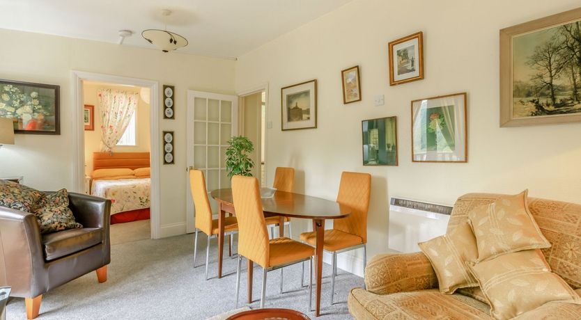 Photo of Clooneavin Chalet