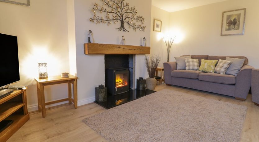 Photo of Maes Meillion