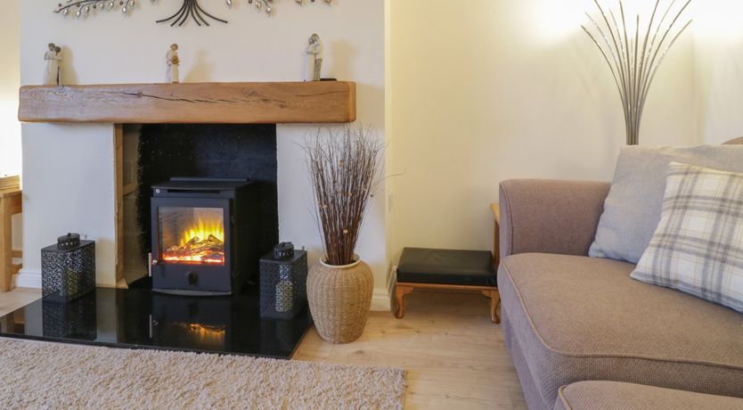 Photo of Maes Meillion