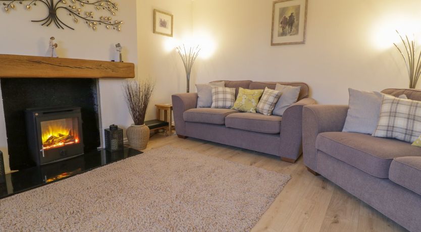 Photo of Maes Meillion