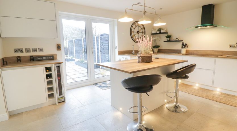 Photo of Maes Meillion