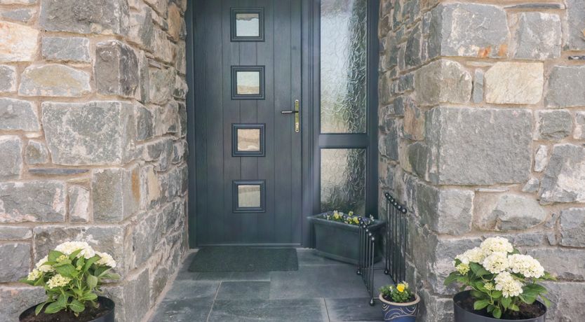 Photo of Maes Meillion