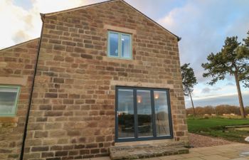 Ploughman's Rigg Holiday Cottage