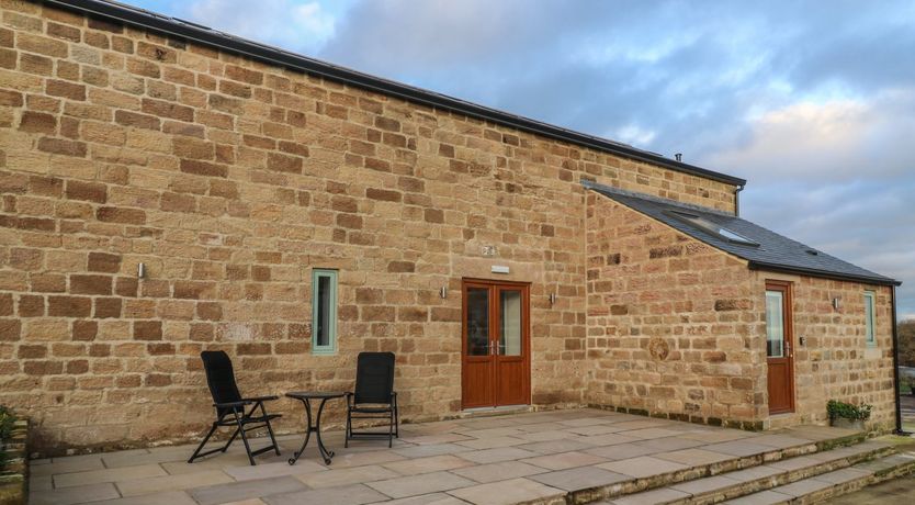 Photo of Ploughman's Rigg