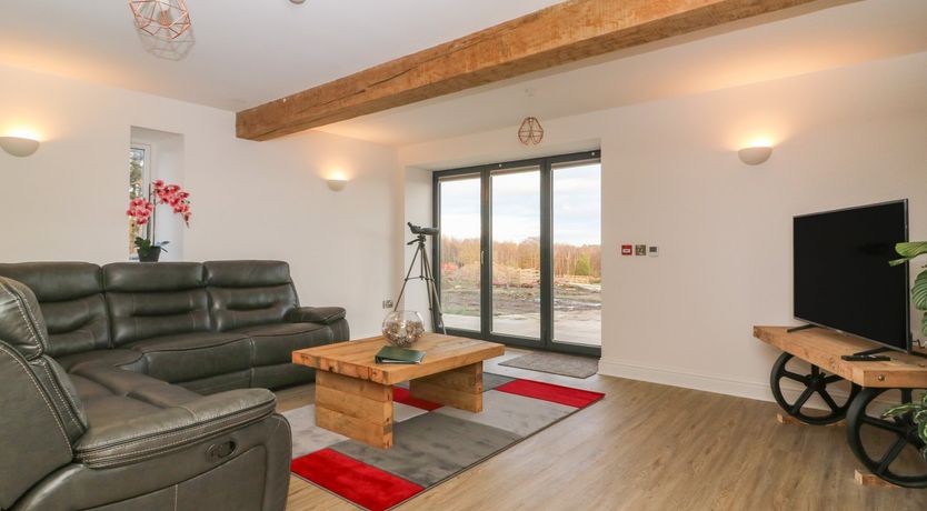 Photo of Ploughman's Rigg