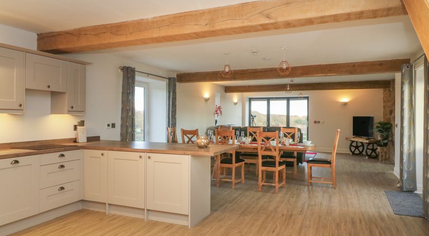 Photo of Ploughman's Rigg