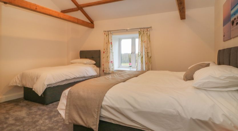 Photo of Ploughman's Rigg