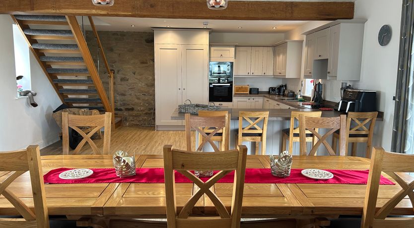 Photo of Ploughman's Rigg