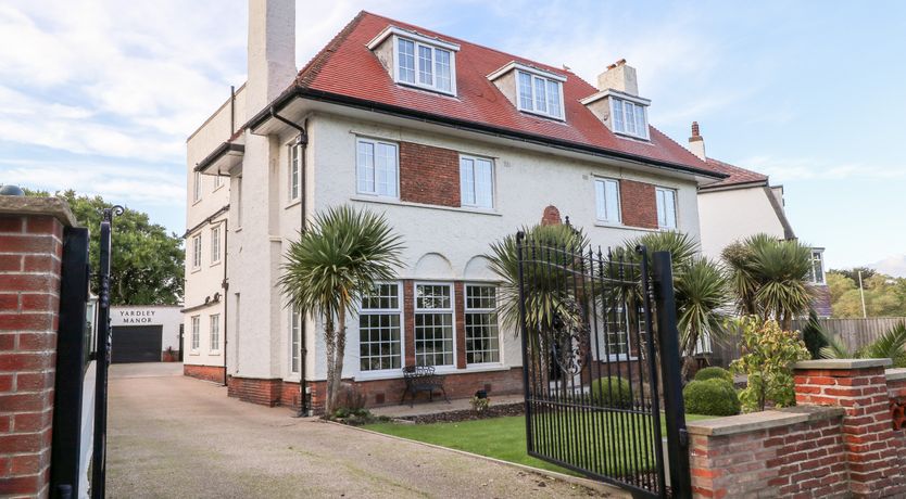 Photo of Yardley Manor