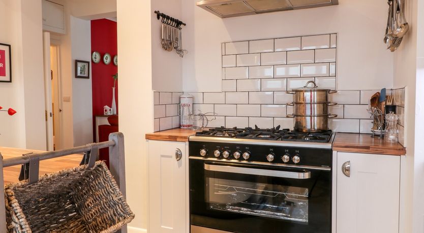 Photo of Yardley Manor