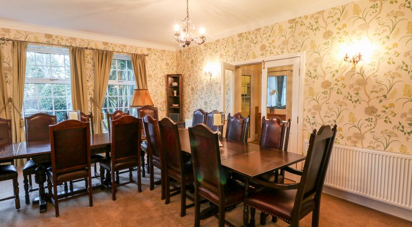 Photo of Yardley Manor